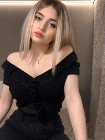 Анкета проститутки Анжелика, 23 года